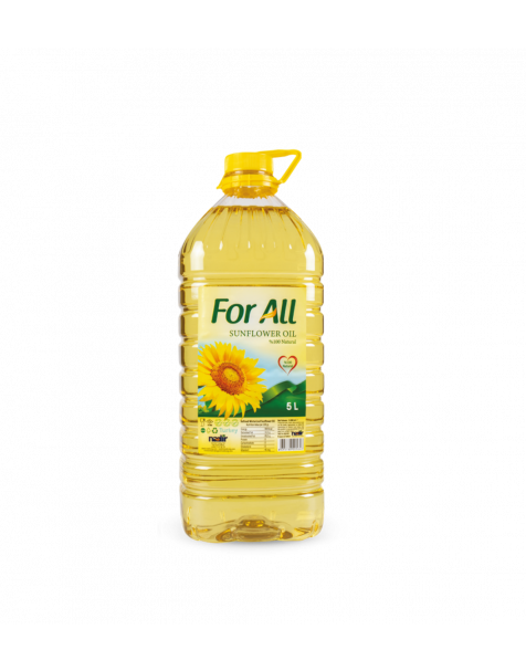 For All oil 5L