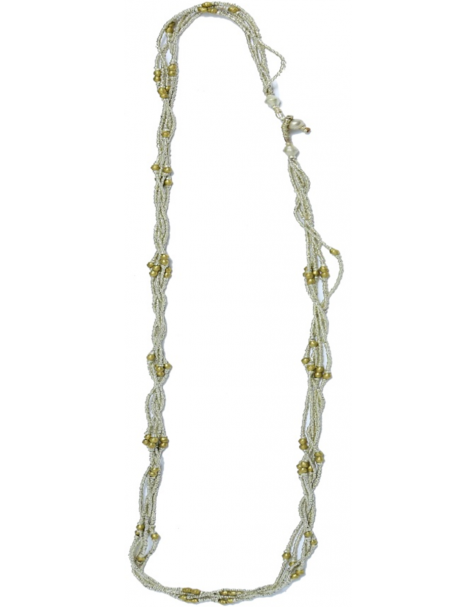 Hindu necklace