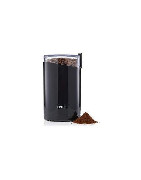 Krups coffee grinder