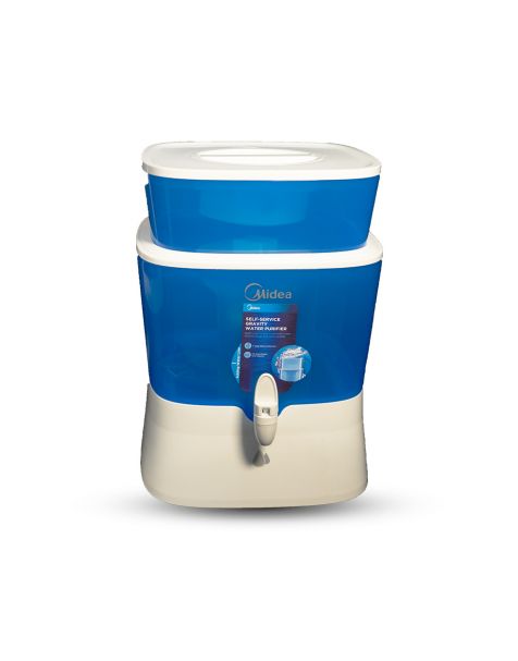 Midea water purifier