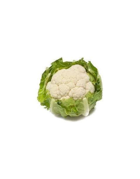 Couliflower /(አበባ ጎመን)